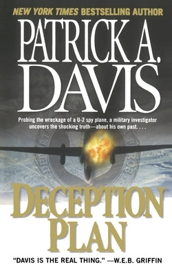 Deception Plan by Davis, Patrick a.