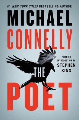 The Poet by Connelly, Michael