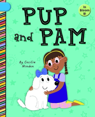 Pup and Pam by Minden, Cecilia