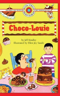 Choco-Louie: Level 2 by Kindly, Jeff