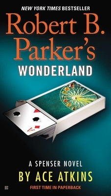 Robert B. Parker's Wonderland by Atkins, Ace