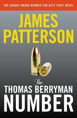 The Thomas Berryman Number by Patterson, James