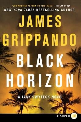 Black Horizon by Grippando, James