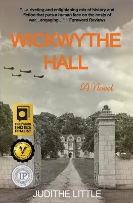 Wickwythe Hall by Little, Judithe