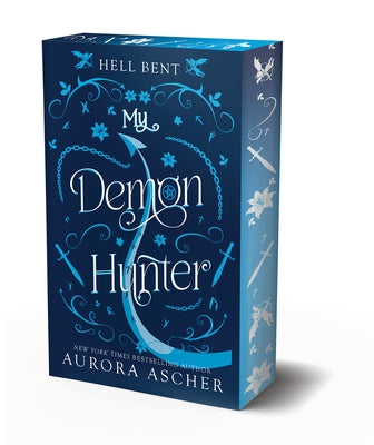 My Demon Hunter: Deluxe Limited Edition by Ascher, Aurora