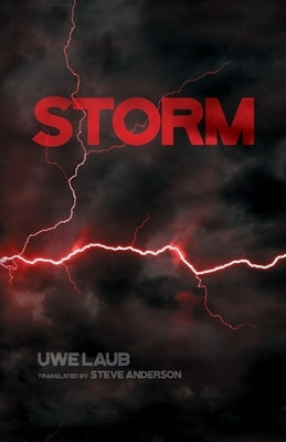 Storm by Laub, Uwe