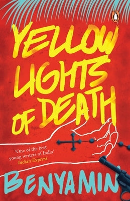 Yellow Lights of Death by Benyamin