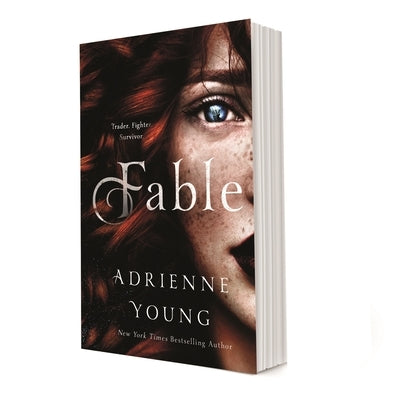 Fable by Young, Adrienne