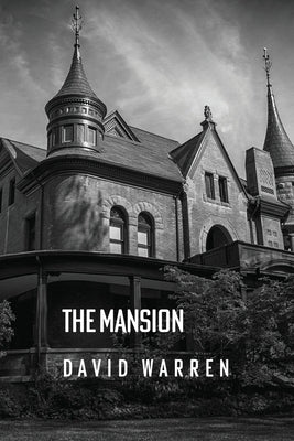 The Mansion by Warren, David