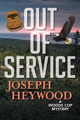 Out of Service by Heywood, Joseph