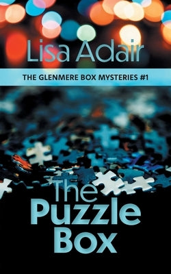 The Puzzle Box by Adair, Lisa