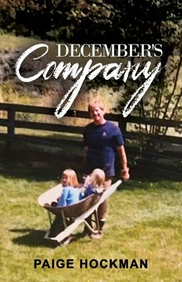 December's Company by Hockman, Paige