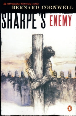 Sharpe's Enemy (#6) by Cornwell, Bernard