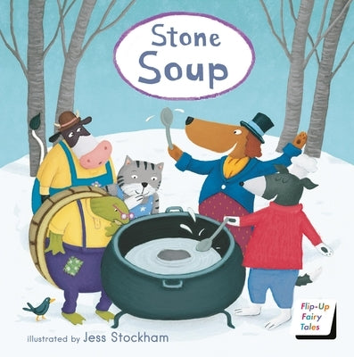 Stone Soup by Child's Play