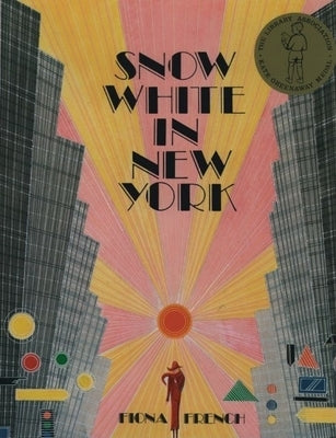 Snow White in New York by French, Fiona