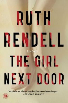 The Girl Next Door by Rendell, Ruth