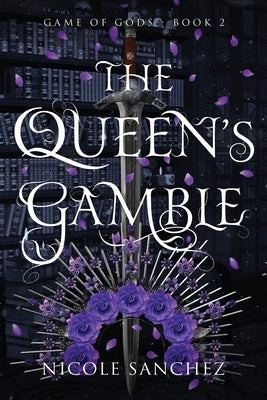 The Queen's Gamble by Sanchez, Nicole