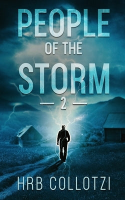 People of the Storm 2 by Collotzi, Hrb