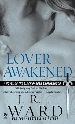 Lover Awakened by Ward, J. R.