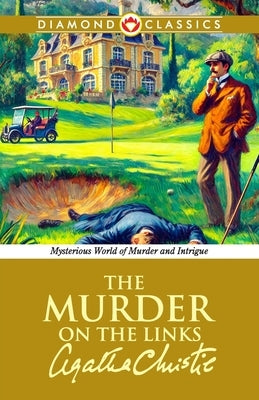 The Murder on the Links by Christie, Agatha