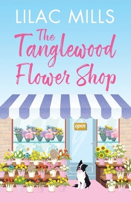 The Tanglewood Flower Shop by Mills, Lilac