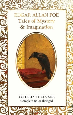 Tales of Mystery and Imagination by Poe, Edgar Allan