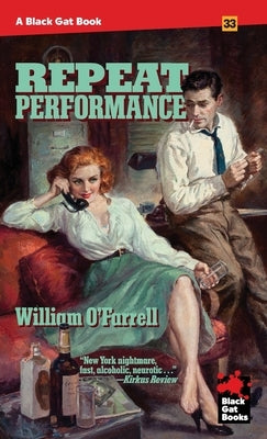 Repeat Performance by O'Farrell, William