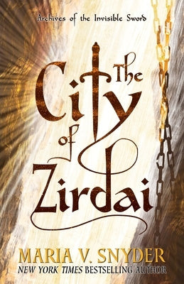 The City of Zirdai by Snyder, Maria V.