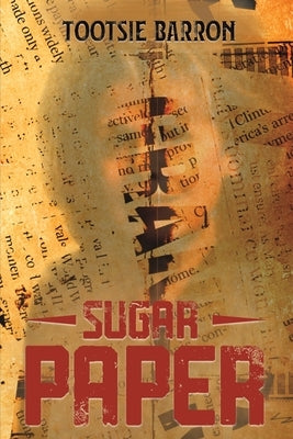 Sugar Paper by Barron, Tootsie