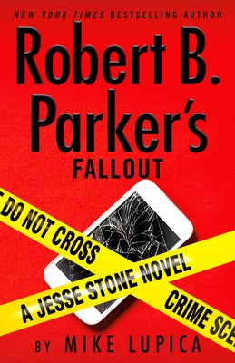 Robert B. Parker's Fallout by Lupica, Mike