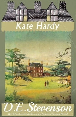 Kate Hardy by Stevenson, D. E.