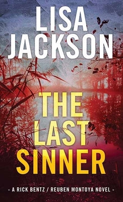 The Last Sinner by Jackson, Lisa