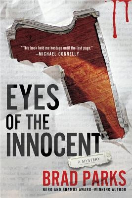 Eyes of the Innocent by Parks, Brad