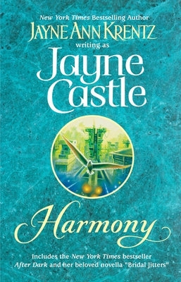 Harmony by Krentz, Jayne Ann