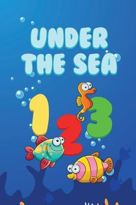 Under the Sea by Kids, Jupiter