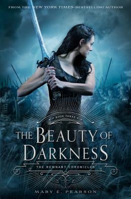 Beauty of Darkness by Pearson, Mary E.