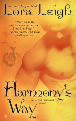 Harmony's Way by Leigh, Lora