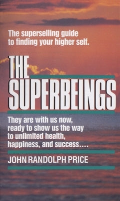 The Superbeings by Price, John Randolph