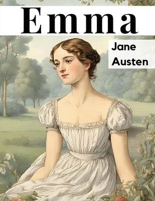 Emma by Jane Austen