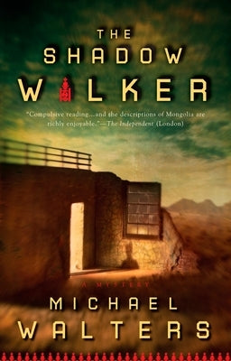 The Shadow Walker by Walters, Michael