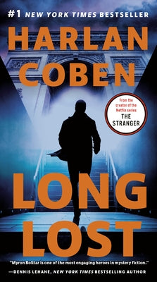 Long Lost by Coben, Harlan