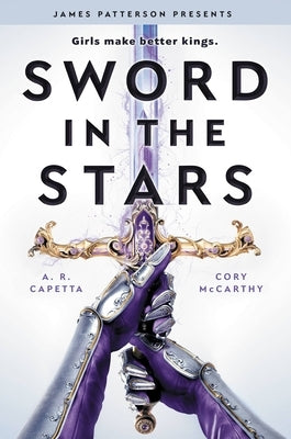 Sword in the Stars: A Once & Future Novel by McCarthy, Cory