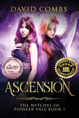 Ascension by Combs, David A.