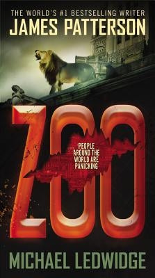 Zoo by Patterson, James