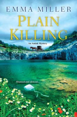 Plain Killing by Miller, Emma