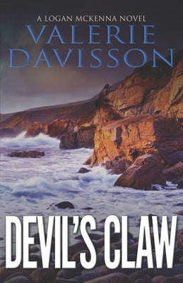 Devil's Claw: Logan McKenna Book 3 by Davisson, Valerie