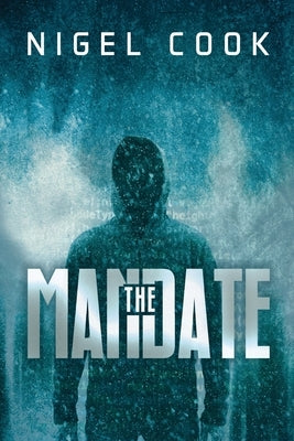 The Mandate by Cook, Nigel