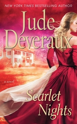 Scarlet Nights by Deveraux, Jude