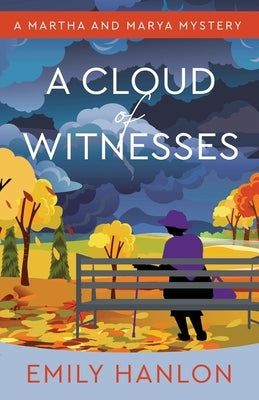 A Cloud of Witnesses by Hanlon, Emily