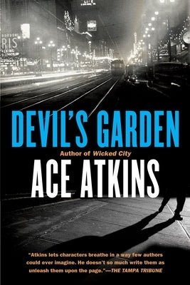 Devil's Garden by Atkins, Ace